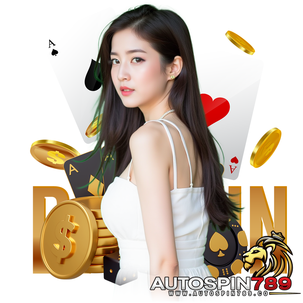 autospin789 เว็บตรง