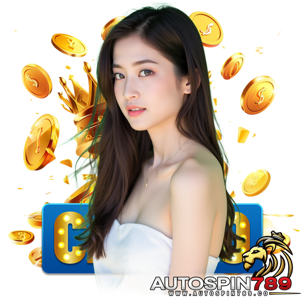 autospin789 ทรูวอเลท